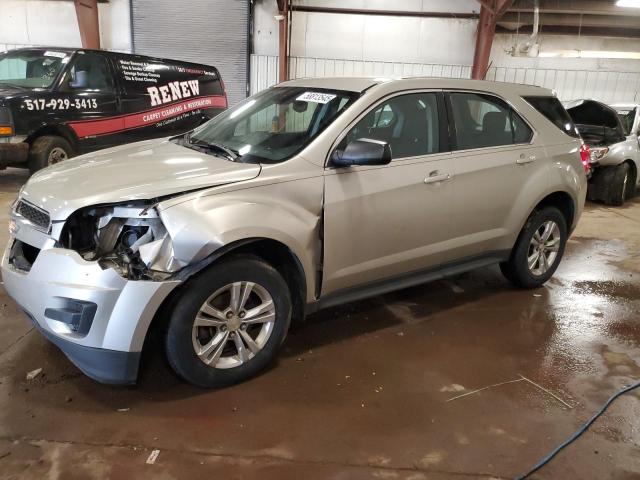 Vin: 2gnalaek6e6301681, lot: 58813545, chevrolet equinox ls 2014 img_1