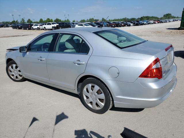 Vin: 3fahp0ha2ar414531, lot: 56925545, ford fusion se 20102