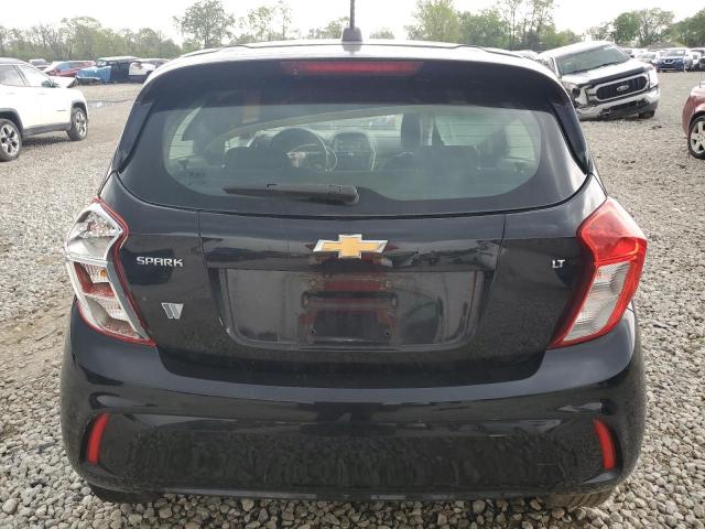 2017 CHEVROLET SPARK 1LT - KL8CD6SA4HC741278