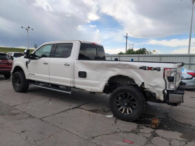 Vin: 1ft8w3bt1heb31690, lot: 58369795, ford f350 super duty 20172