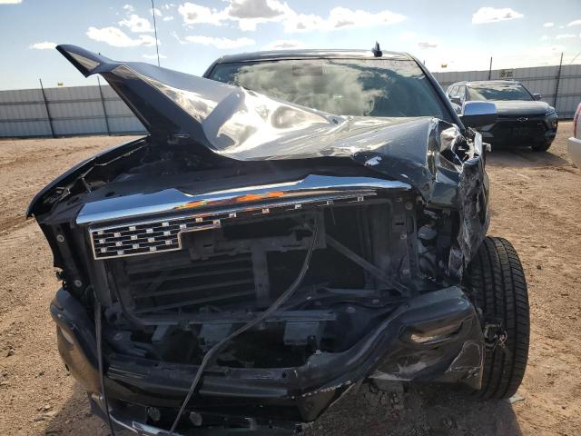 2017 GMC SIERRA K15 3GTU2PEJXHG259611