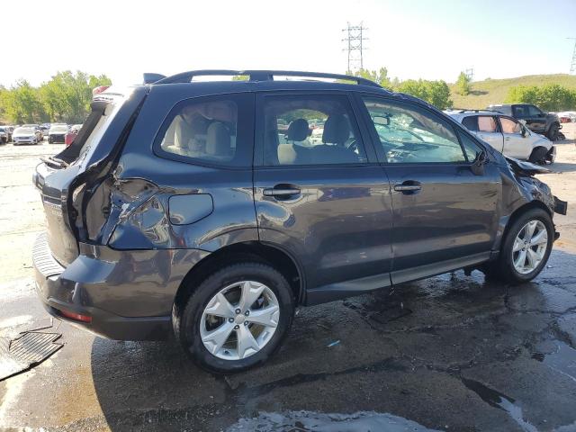 Vin: jf2sjadc7gh474427, lot: 57616795, subaru forester 2.5i premium 20163
