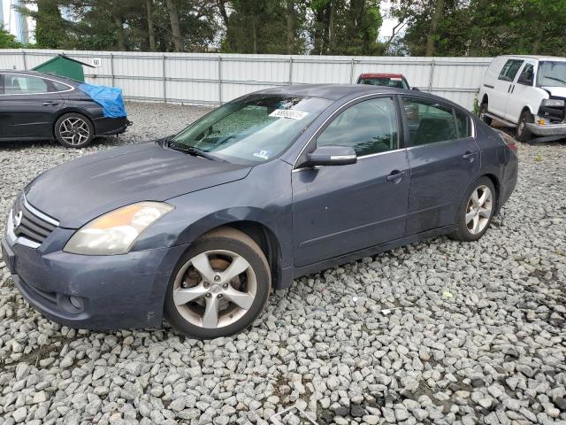 NISSAN ALTIMA 3.5