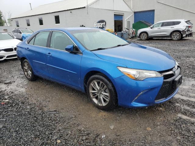 2017 TOYOTA CAMRY LE - 4T1BF1FK8HU637417
