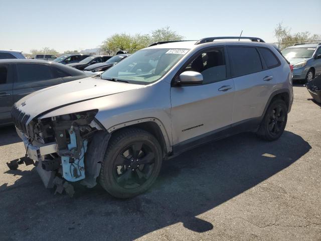 Vin: 1c4pjmcx0jd506479, lot: 57210275, jeep grand cher latitude 2018 img_1
