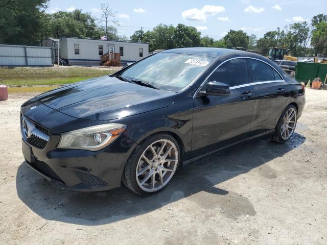 Vin: wddsj4eb1en089391, lot: 56491595, mercedes-benz cla-class 250 2014 img_1