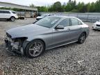 2016 MERCEDES-BENZ C 300 - 55SWF4JBXGU165337
