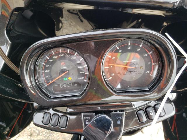 2018 HARLEY-DAVIDSON FLTRXSE CV 1HD1TCL17JB959725