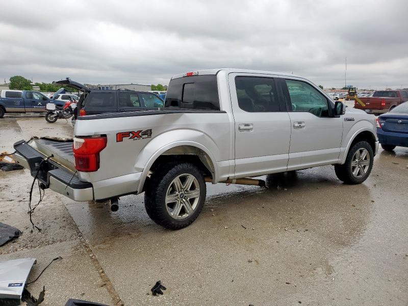 2018 FORD F150 SUPER - 1FTEW1EG4JFA76755