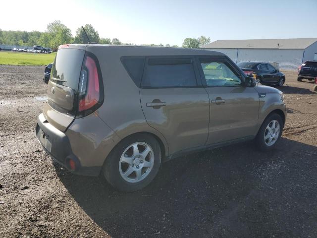 Vin: kndjn2a2xe7018585, lot: 57399005, kia soul 20143