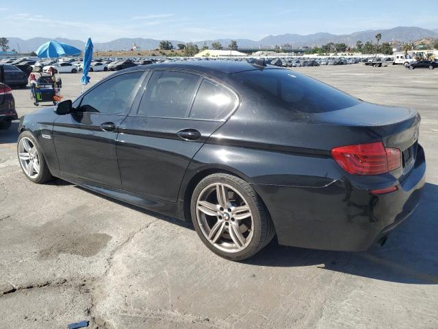 Vin: wba5b1c56fg126910, lot: 57676985, bmw 5 series i 20152