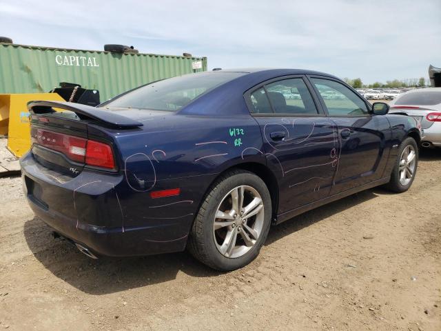 Vin: 2c3cdxdt6eh114977, lot: 54548315, dodge charger r/t 20143