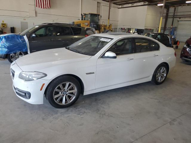 Vin: wba5a5c58fd517634, lot: 57875165, bmw 5 series i 2015 img_1