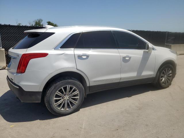 Vin: 1gykncrs1kz219624, lot: 57271405, cadillac xt5 luxury 20193