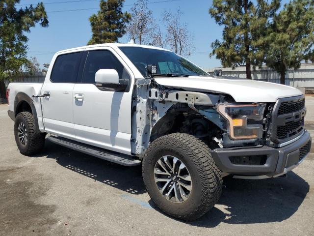 2019 FORD F150 RAPTO 1FTFW1RG5KFC87687