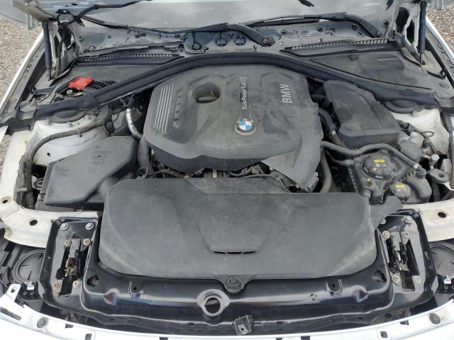 2017 BMW 330 I WBA8B9G56HNU09148
