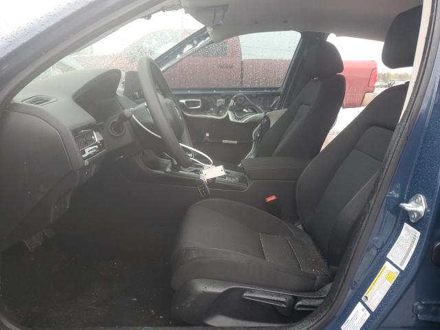 2025 HONDA CIVIC 4D E 2HGFE2F21SH554843