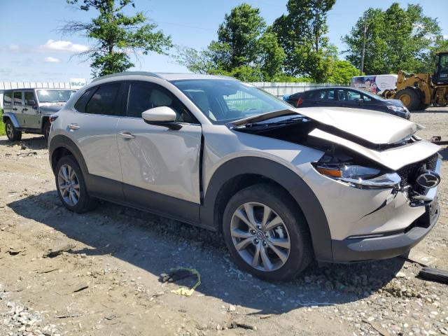 Vin: 3mvdmbcm1rm694268, lot: 56317095, mazda cx30 preferred 20244