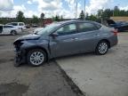 2019 NISSAN SENTRA S - 3N1AB7AP5KY299595