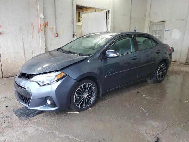 Vin: 2t1burhe4fc305744, lot: 54304595, toyota corolla l 2015 img_1