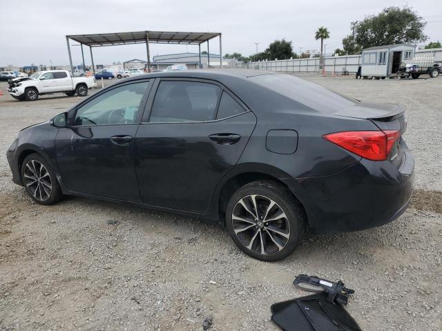 Vin: 5yfburhe5jp796429, lot: 58443315, toyota corolla l 20182