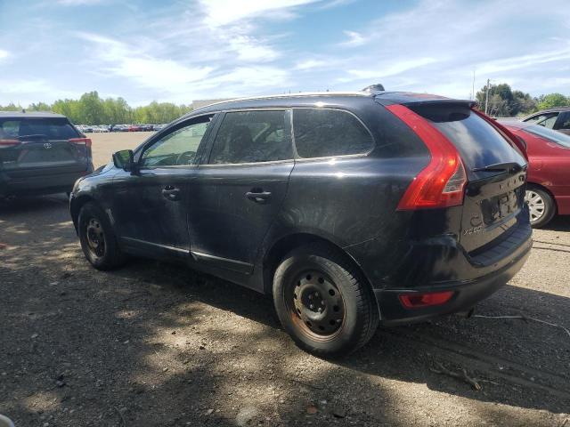 Vin: yv4952dz3b2151156, lot: 57462295, volvo xc60 3.2 20112