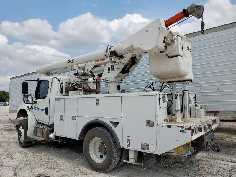 FREIGHTLINER M2 106 MED 2016 white conventi diesel 1FVACXCY9GHHD5550 photo #4