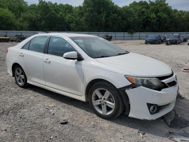 Vin: 4t1bf1fk7du661458, lot: 57820175, toyota camry l 20134