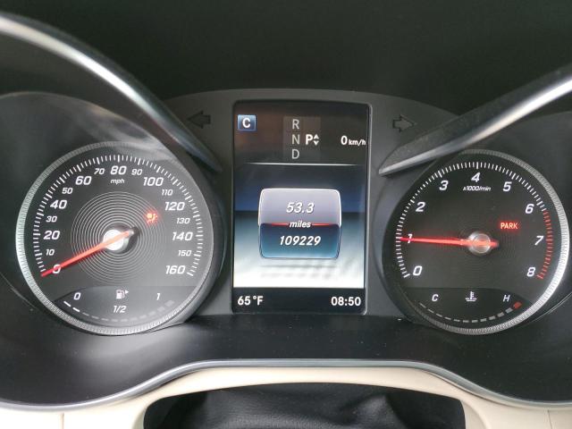 2018 MERCEDES-BENZ GLC 300 4M - WDC0G4KB2JV070874