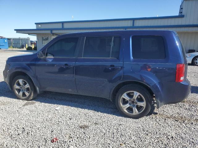 2015 HONDA PILOT EX 5FNYF3H41FB007320