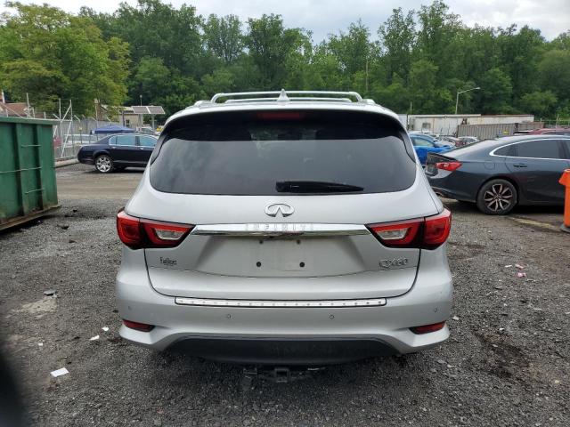 2017 INFINITI QX60 5N1DL0MM1HC555275