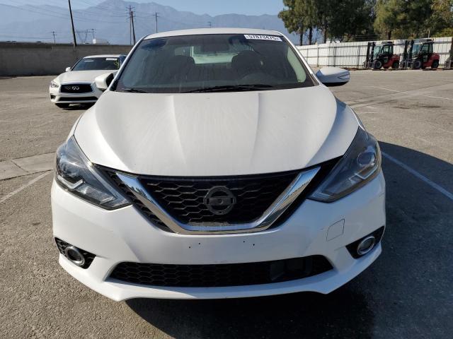 2018 NISSAN SENTRA S - 3N1AB7AP9JY221805