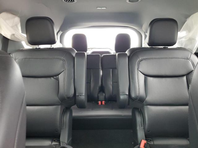 2022 FORD EXPLORER X - 1FMSK8DH3NGB63124