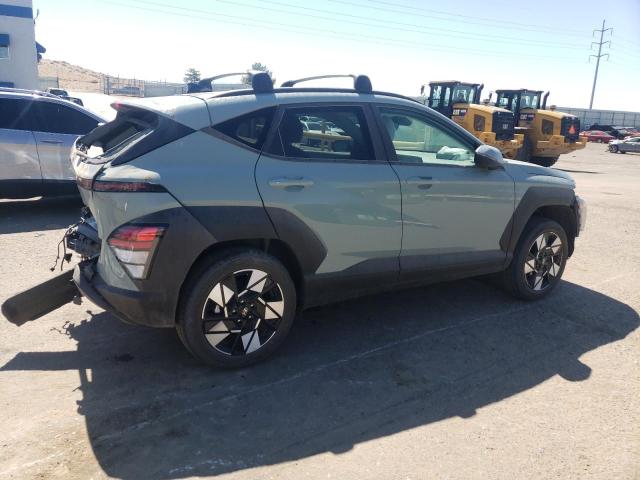Vin: km8hccab2su202230, lot: 45499185, hyundai kona sel 20253