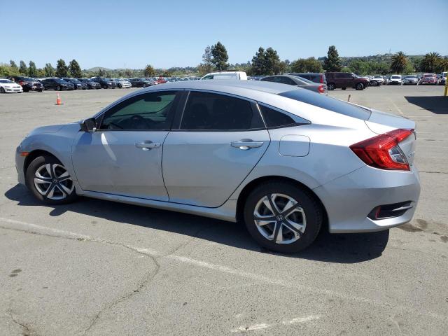 2017 HONDA CIVIC LX - 2HGFC2F50HH559296