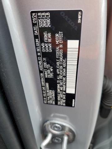 2024 VOLVO XC40 PLUS YV4L12UL8R2328890