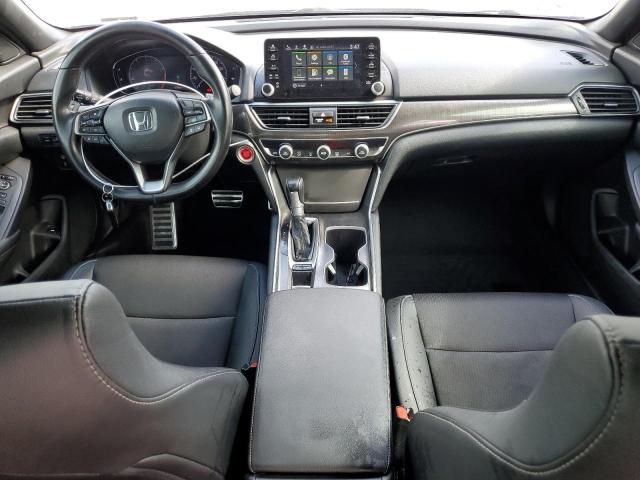 2020 HONDA ACCORD SPO - 1HGCV1F38LA055821