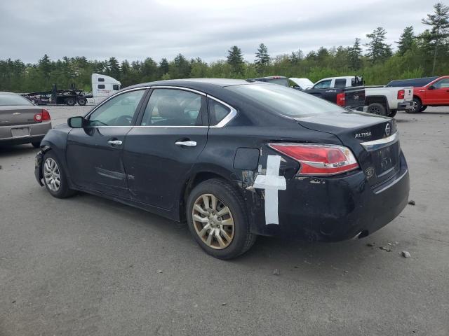 2015 NISSAN ALTIMA 2.5 - 1N4AL3AP0FC274157