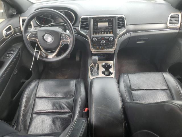 2016 JEEP GRAND CHER - 1C4RJFBG1GC324567