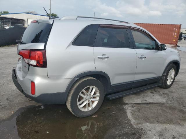 Vin: 5xykt3a68eg506469, lot: 59093205, kia sorento lx 20143