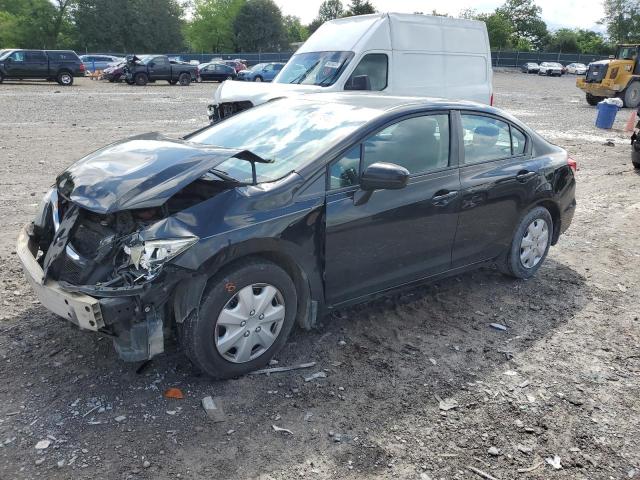 Vin: 19xfb2f52fe037196, lot: 56913185, honda civic lx 2015 img_1