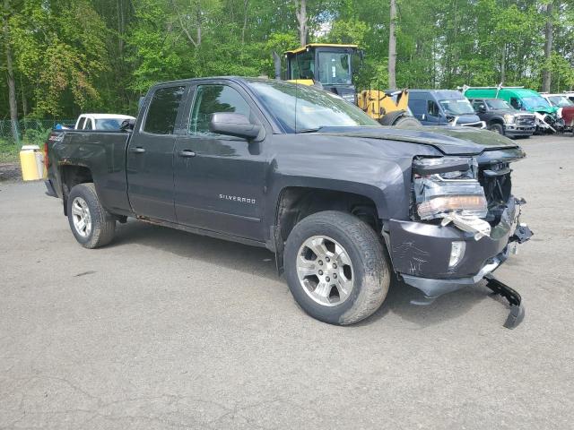 2016 CHEVROLET SILVERADO - 1GCVKRECXGZ341404