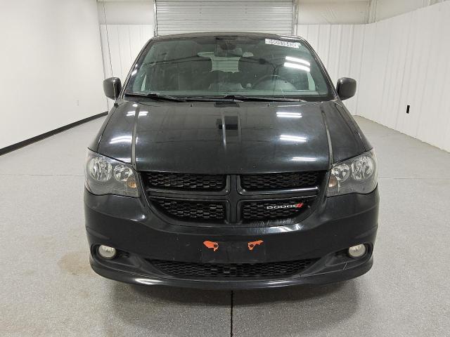 2019 DODGE GRAND CARA - 2C4RDGEG8KR571495