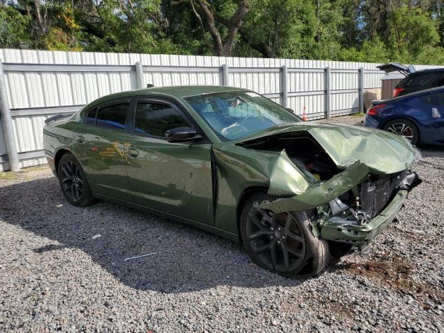 Vin: 2c3cdxbg3ph595313, lot: 56758415, dodge charger sxt 20234