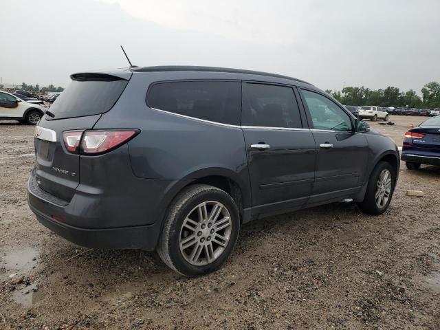 Vin: 1gnkrgkd6ej320777, lot: 54313705, chevrolet traverse lt 20143