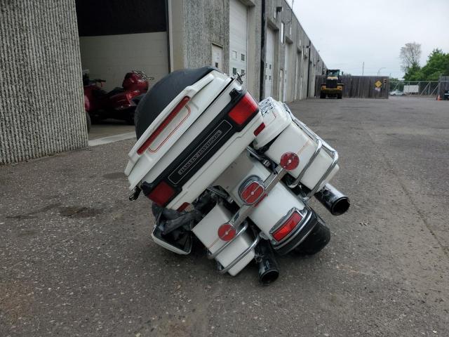 2012 HARLEY-DAVIDSON FLHTCU ULT 1HD1FLM15CB674482