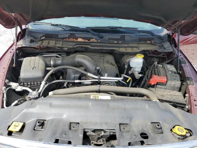 2019 RAM 1500 CLASS - 1C6RR6KT8KS750560