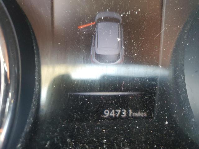 2018 NISSAN ROGUE SPOR - JN1BJ1CR8JW256197