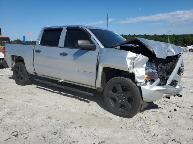 Vin: 3gcukpecxjg372269, lot: 57576075, chevrolet all models k1500 custom 20184