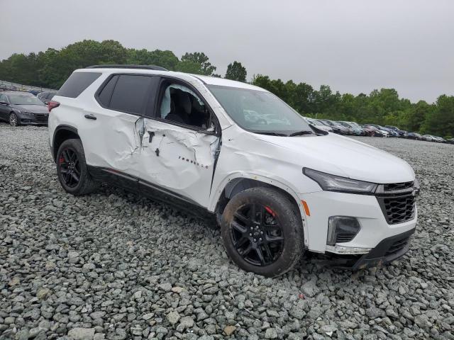 Vin: 1gnevkkw4pj235288, lot: 56532435, chevrolet traverse premier 20234